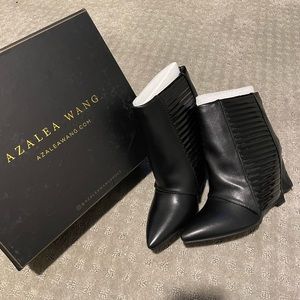Azalea Wang Bootie
